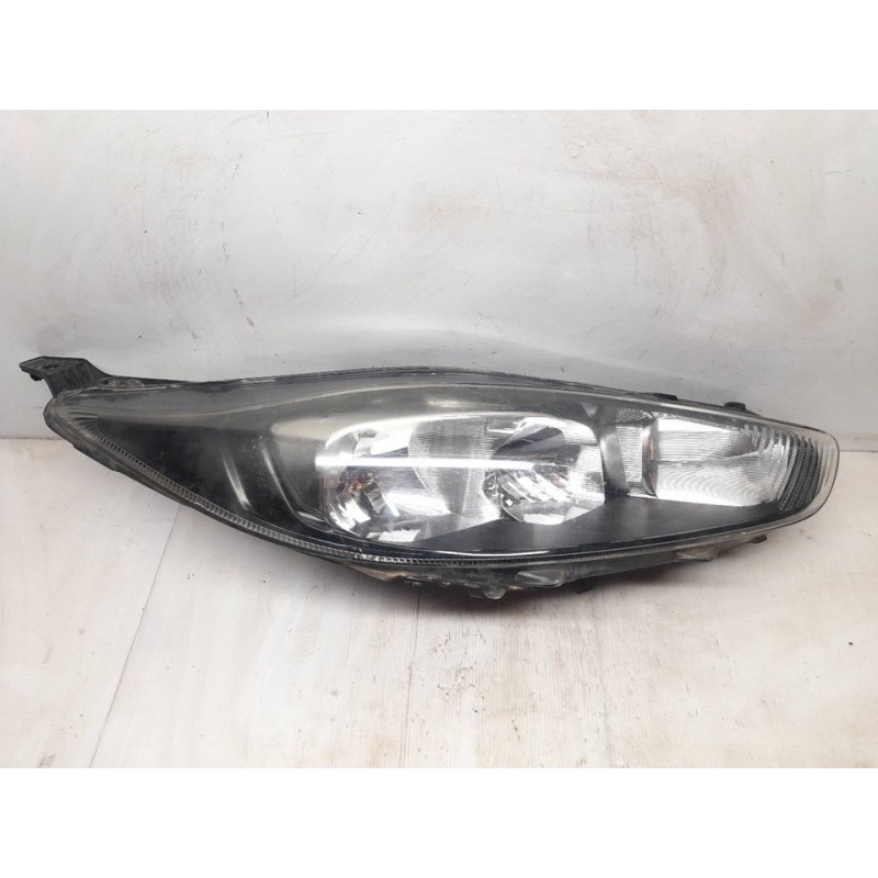 Recambio de faro derecho para ford fiesta (ccn) trend referencia OEM IAM   