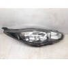 Recambio de faro derecho para ford fiesta (ccn) trend referencia OEM IAM   