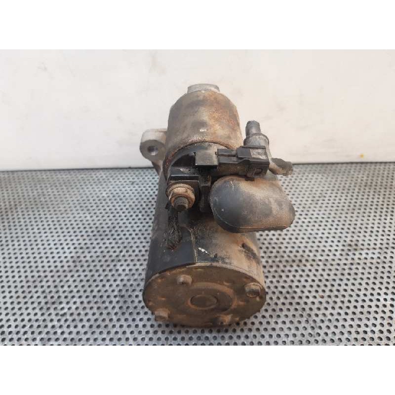 Recambio de motor arranque para hyundai getz (tb) 1.3 básico referencia OEM IAM MT3610022800 TM000A27301 VALEO - Azul 6