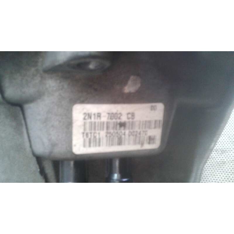 Recambio de caja cambios para mazda 2 berlina (dy) 1.4 active+ (59kw) referencia OEM IAM 2N1R7002CB 2