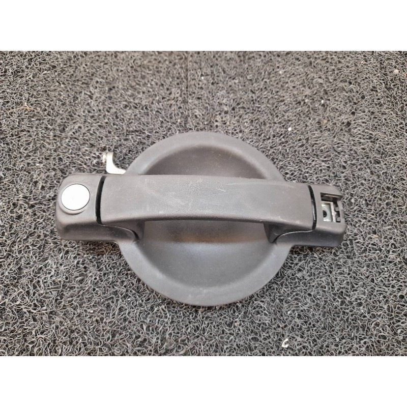 Recambio de maneta exterior delantera derecha para fiat doblo (119) 1.9 jtd elx / dynamic referencia OEM IAM   