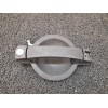 Recambio de maneta exterior delantera derecha para fiat doblo (119) 1.9 jtd elx / dynamic referencia OEM IAM   