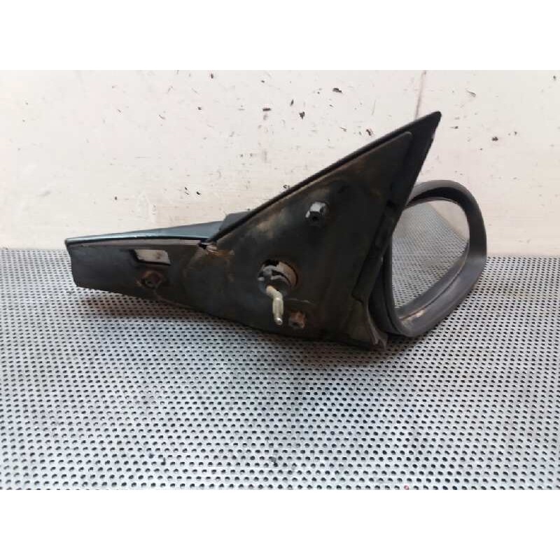 Recambio de retrovisor derecho para opel vectra b berlina básico referencia OEM IAM - Verde 2