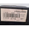 Recambio de cuadro instrumentos para volkswagen passat berlina (3c2) highline referencia OEM IAM 3C0920871E  