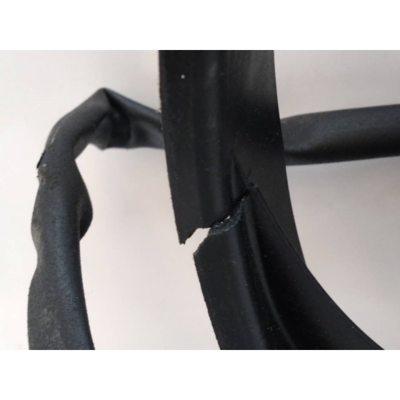Recambio de electroventilador para opel combo life expression referencia OEM IAM 5000014 / 9836638080 000406 GATE - Marrón 6