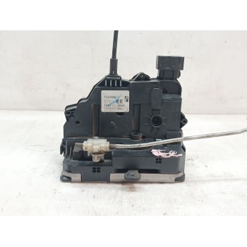 CERRADURA PUERTA DELANTERA IZQUIERDA 13258271 0325407955 