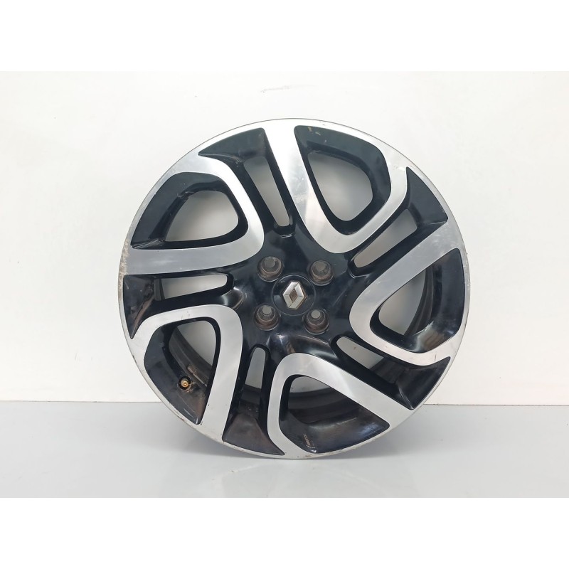 Recambio de llanta para renault captur i (j5_, h5_) 1.5 dci 110 referencia OEM IAM 403008829R  