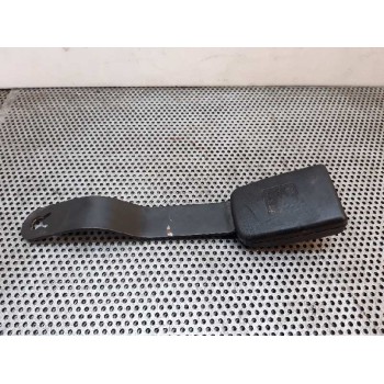 ENGANCHE CINTURON DELANTERO IZQUIERDO 