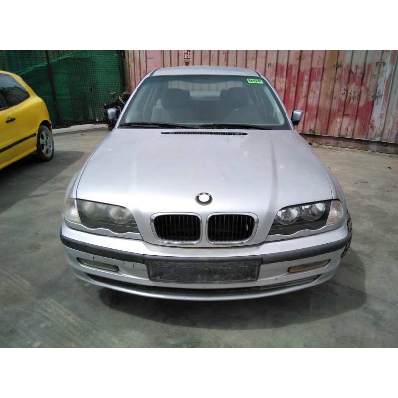 bmw serie 3 berlina (e46) del año 2003