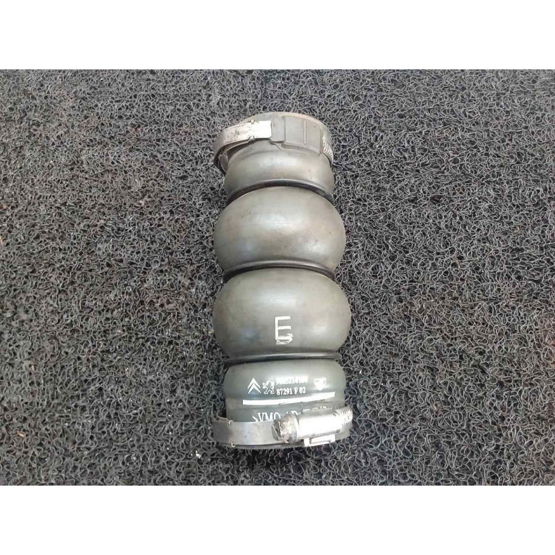 Recambio de tubo para citroën berlingo station wagon x referencia OEM IAM 9685214180  