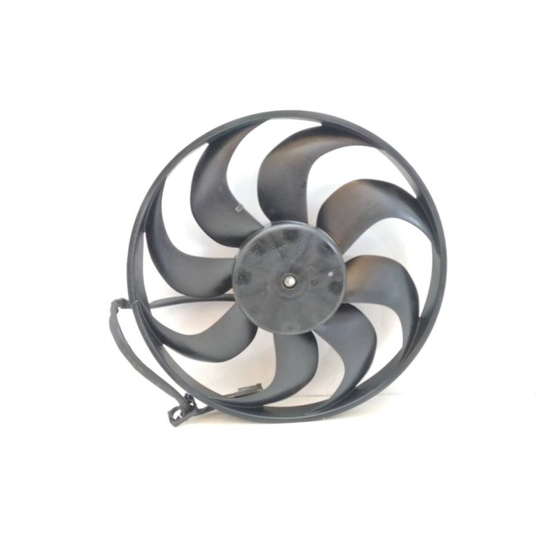 Recambio de electroventilador para opel combo life expression referencia OEM IAM 5000014 / 9836638080 000406 GATE - Marrón 7