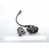 Recambio de bombin puerta delantera izquierda para nissan micra (k12e) 1.5 dci turbodiesel cat referencia OEM IAM   