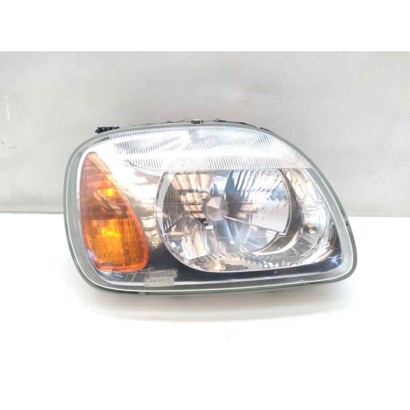 Recambio de faro derecho para nissan micra (k11) comfort referencia OEM IAM  VALEO 
