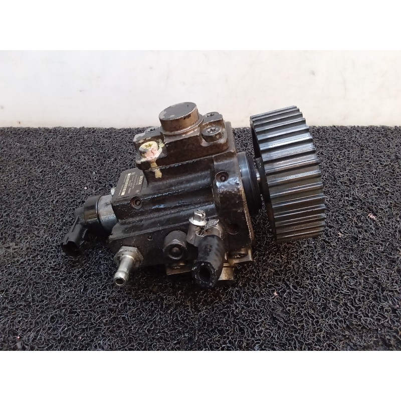 Recambio de bomba inyeccion para opel insignia berlina cosmo referencia OEM IAM 0445010193  BOSCH - Negro 6
