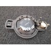 Recambio de maneta exterior delantera derecha para fiat doblo (119) 1.9 jtd elx / dynamic referencia OEM IAM   