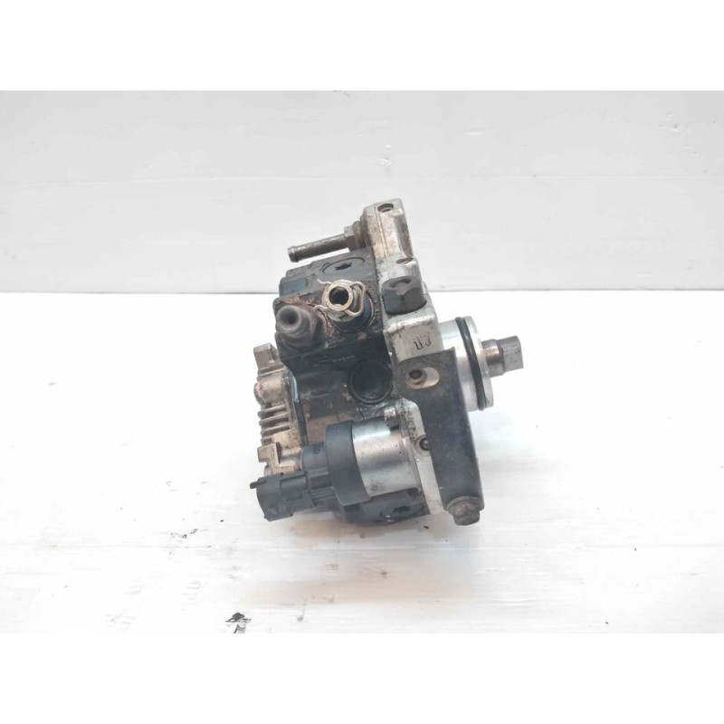 Recambio de bomba inyeccion para toyota corolla (e12) 1.4 d-4d luna compact referencia OEM IAM 0445010105  BOSCH - Rojo 4