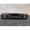 Recambio de mando climatizador para bmw serie 3 berlina (e46) 320d referencia OEM IAM 64116907897 5HB00773816 HELLA