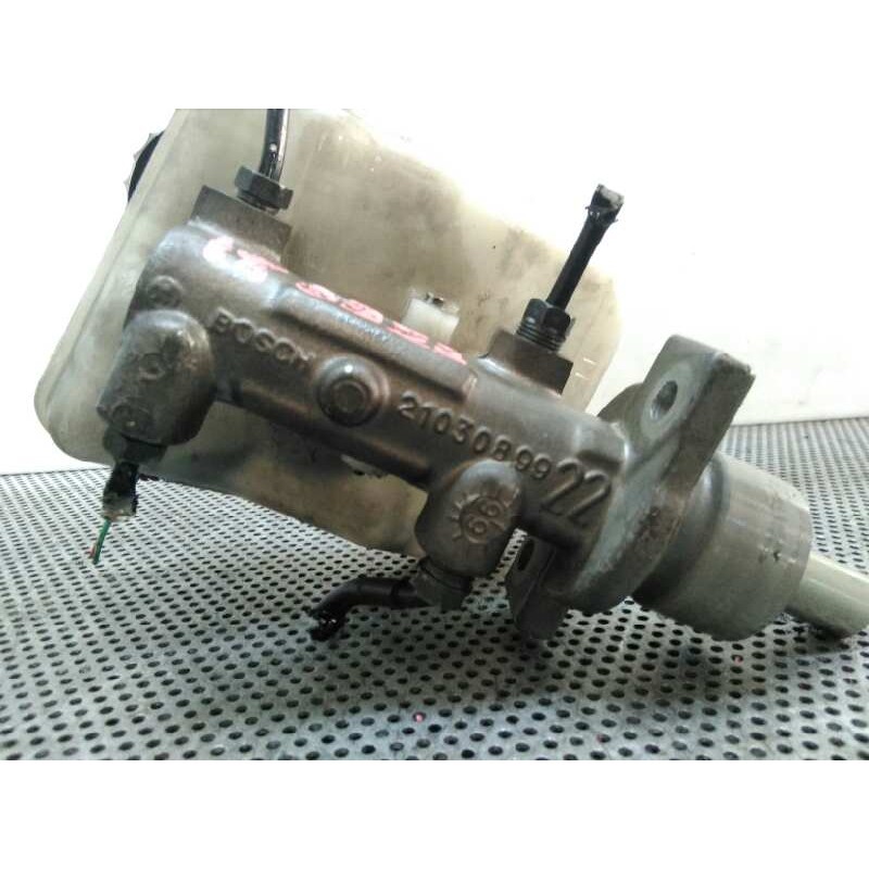 Recambio de bomba freno para citroën xsara berlina 1.6 16v tonic referencia OEM IAM 2103089922 2