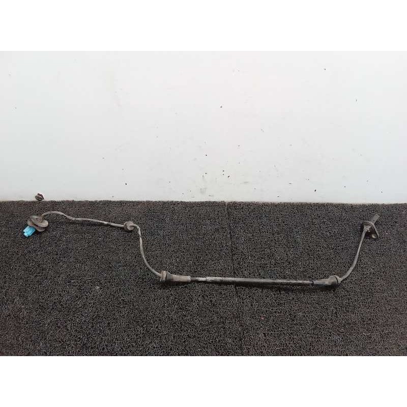 Recambio de captador de abs para nissan nt400 cabstar (01/20214) cabstar 35.xx cabina simple cabina individual referencia OEM IA - Blanco