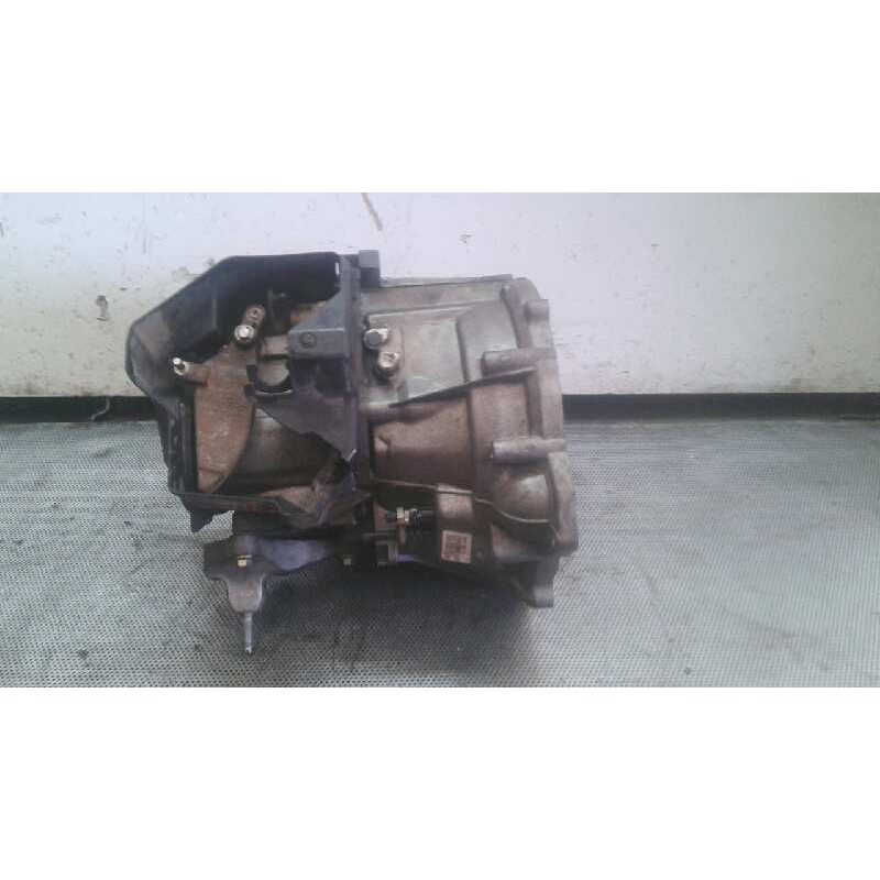 Recambio de caja cambios para mazda 2 berlina (dy) 1.4 active+ (59kw) referencia OEM IAM 2N1R7002CB 4