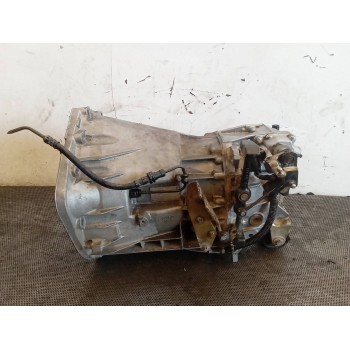 CAJA CAMBIOS A9022600500 121593 711620