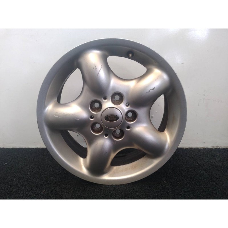 Recambio de llanta para land rover freelander (ln) es familiar referencia OEM IAM 6JX16H245  