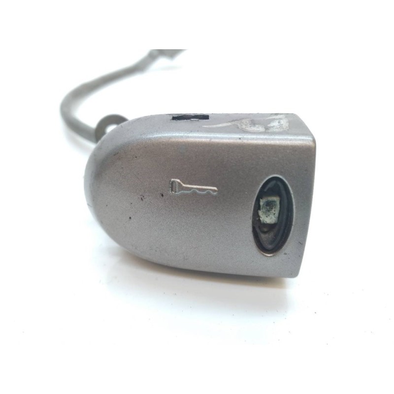 Recambio de bombin puerta delantera izquierda para nissan micra (k12e) 1.5 dci turbodiesel cat referencia OEM IAM 2