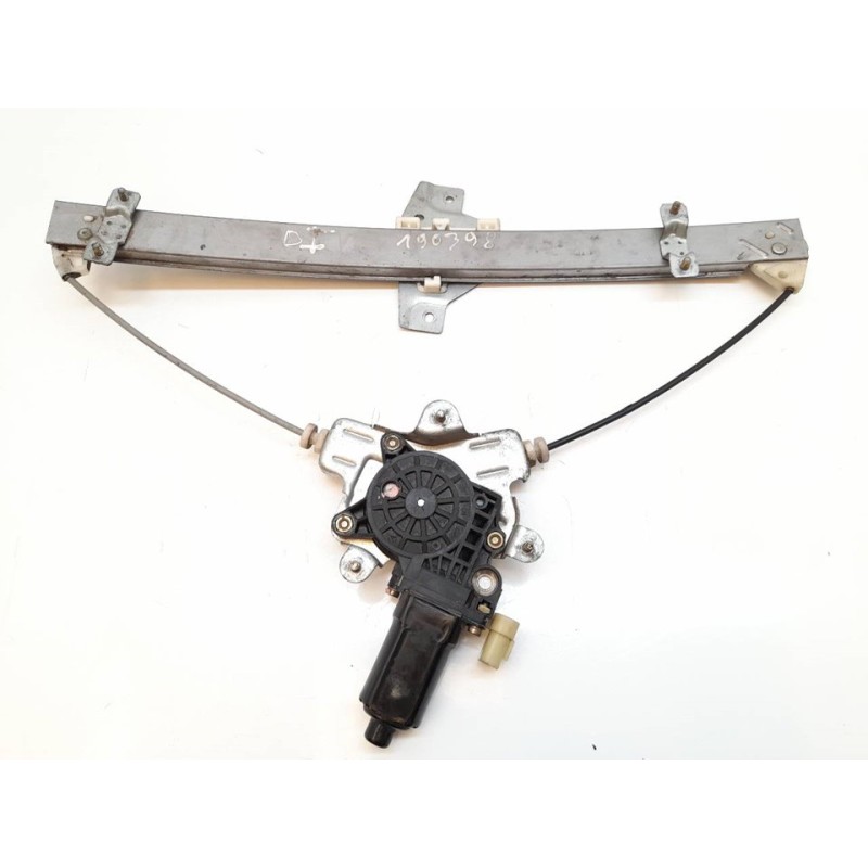 Recambio de elevalunas delantero izquierdo para hyundai getz (tb) 1.3 básico referencia OEM IAM   