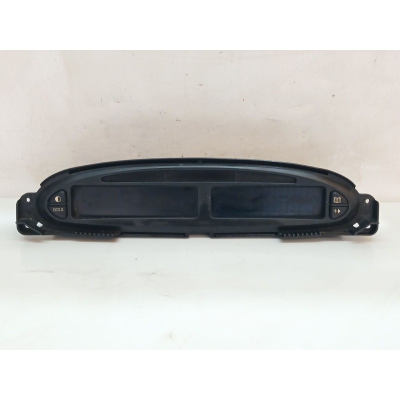 Recambio de cuadro instrumentos para citroën xsara picasso 2.0 hdi referencia OEM IAM 964668580  VDO