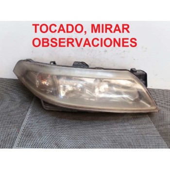 FARO DERECHO 8200163324 VALEO