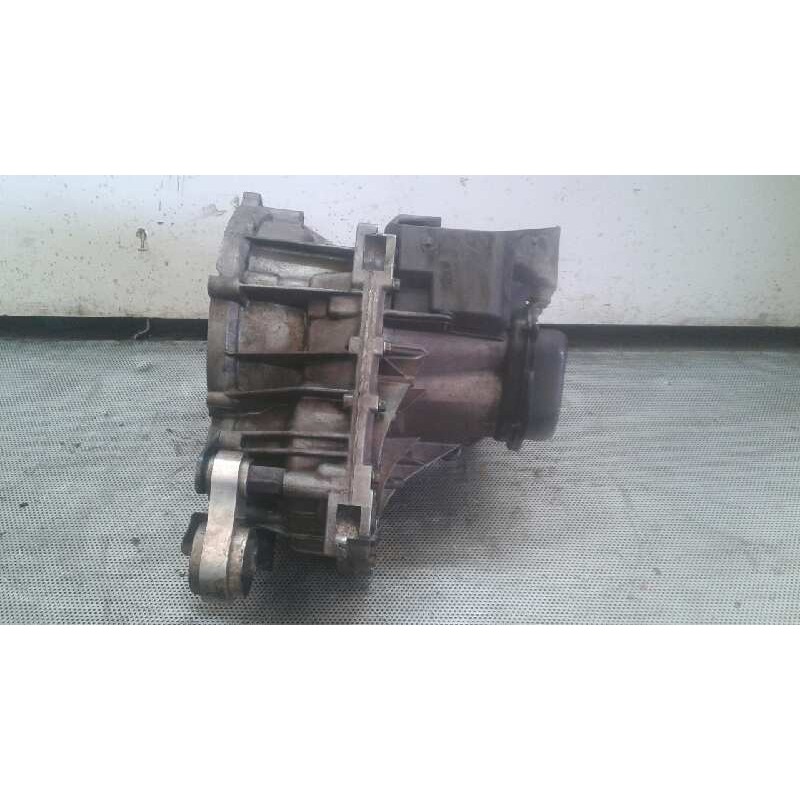Recambio de caja cambios para mazda 2 berlina (dy) 1.4 active+ (59kw) referencia OEM IAM 2N1R7002CB 5