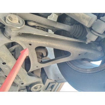 BRAZO SUSPENSION INFERIOR TRASERO DERECHO 