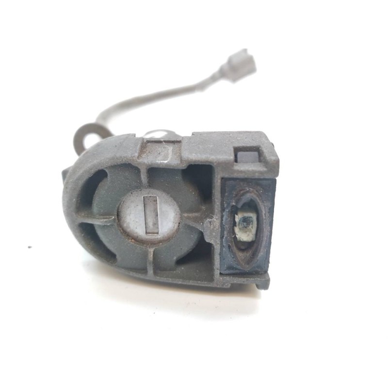 Recambio de bombin puerta delantera izquierda para nissan micra (k12e) 1.5 dci turbodiesel cat referencia OEM IAM 3