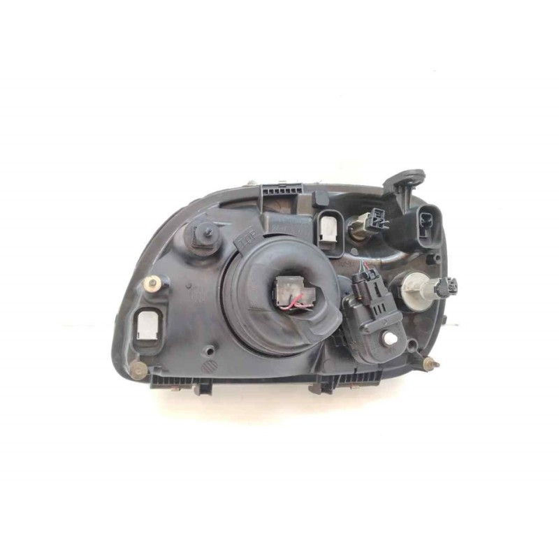 Recambio de faro derecho para nissan micra (k11) comfort referencia OEM IAM  VALEO 2