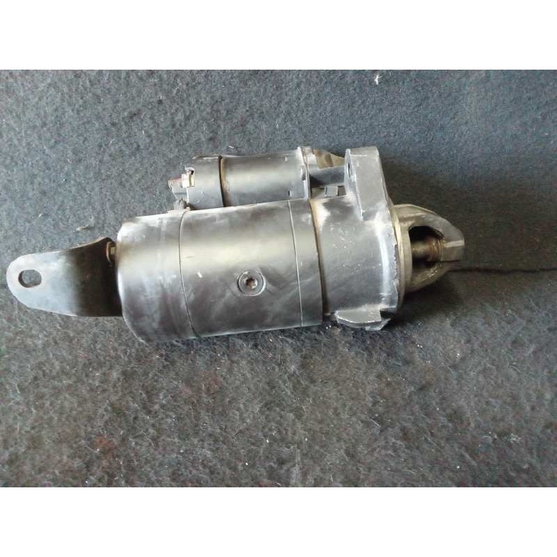 Recambio de motor arranque para opel calibra 2.0 referencia OEM IAM 2
