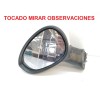 Recambio de retrovisor izquierdo para fiat linea (110) dynamic referencia OEM IAM   