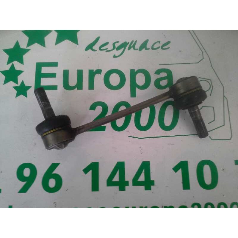 Recambio de bieleta estabilizadora delantera izquierda para renault clio iii 2.0 16v referencia OEM IAM   