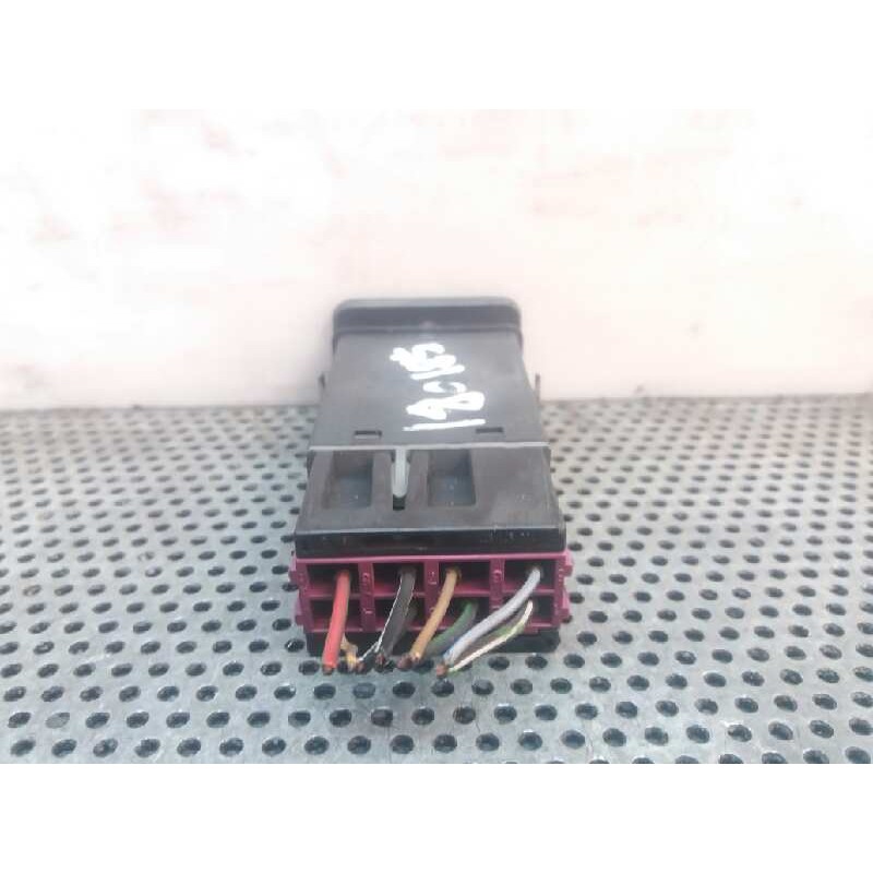 Recambio de warning para volkswagen golf iv berlina (1j1) básico referencia OEM IAM 1J0953235C - Negro 3