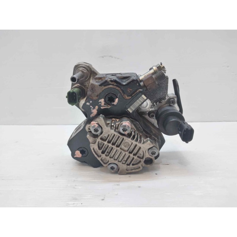 Recambio de bomba inyeccion para toyota corolla (e12) 1.4 d-4d luna compact referencia OEM IAM 0445010105  BOSCH - Rojo 5