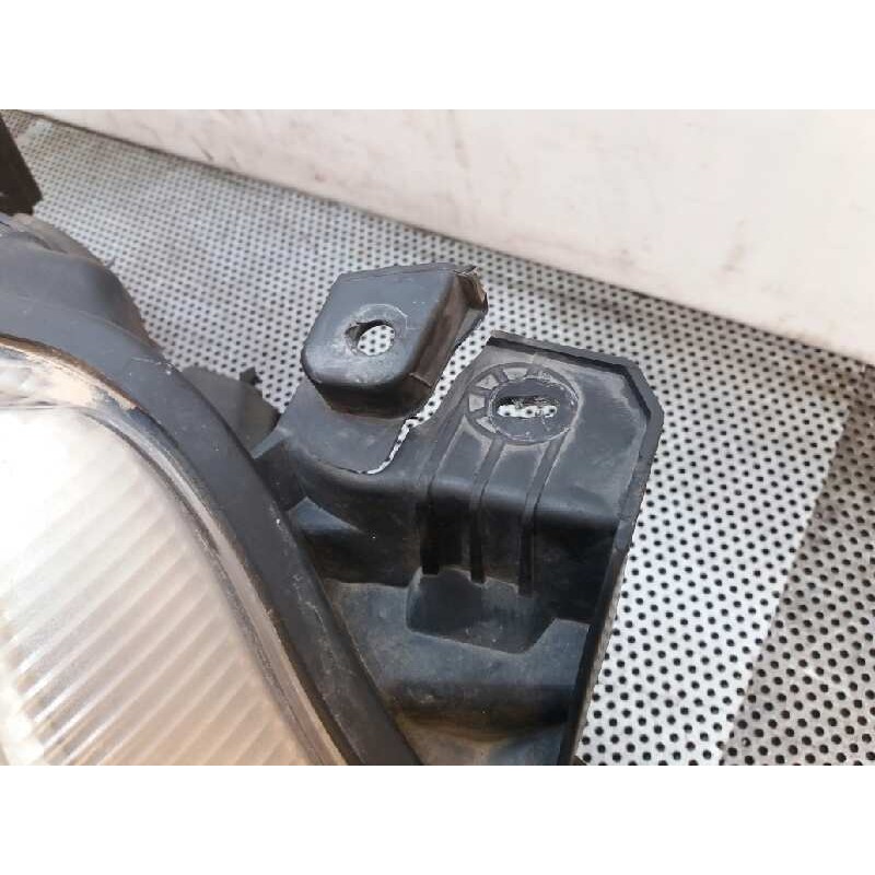 Recambio de faro derecho para renault laguna ii grandtour (kg0) dynamique referencia OEM IAM 8200163324  VALEO - Rojo 2