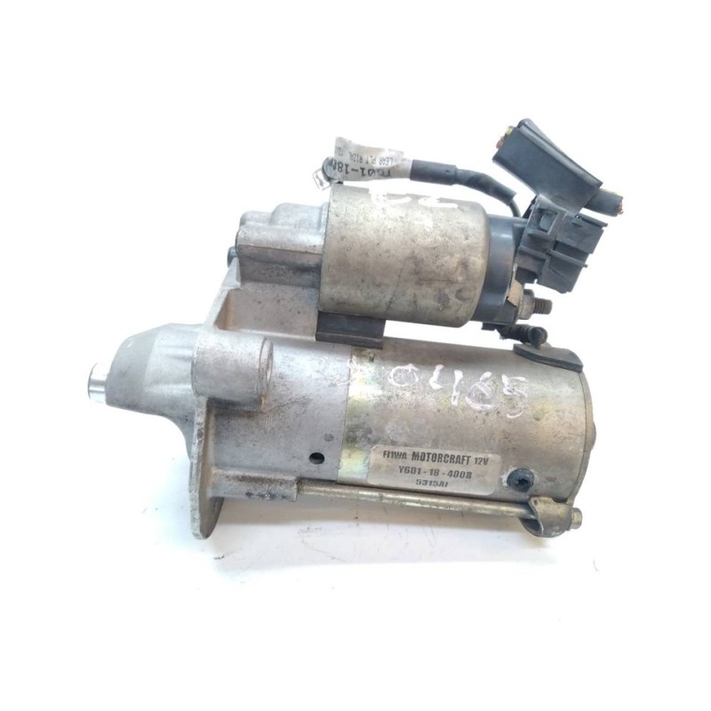 Recambio de motor arranque para mazda 3 berlina (bk) 1.6 crdt active referencia OEM IAM Y60118400B  
