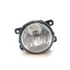 Recambio de faro antiniebla derecho para opel combo life expression referencia OEM IAM 9670955280 / 6208Q3  