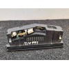 Recambio de mando climatizador para bmw serie 3 berlina (e46) 320d referencia OEM IAM 64116907897 5HB00773816 HELLA