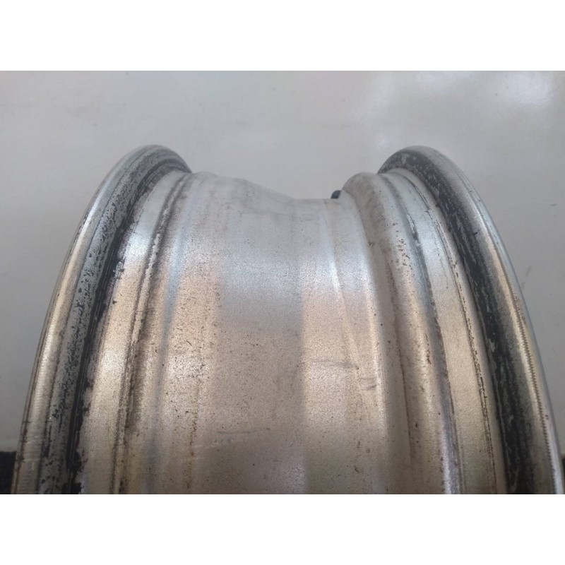 Recambio de llanta para land rover freelander (ln) es familiar referencia OEM IAM 6JX16H245 3