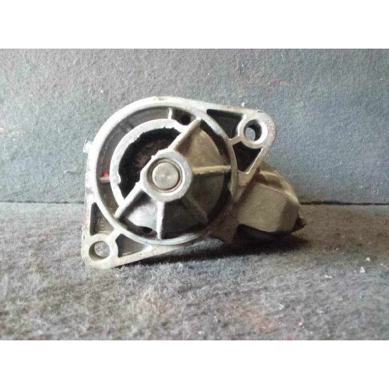 Recambio de motor arranque para opel calibra 2.0 referencia OEM IAM 3