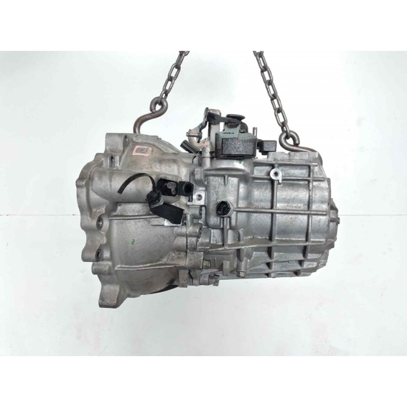 Recambio de caja cambios para hyundai tucson tecno mild-hybrid 2wd referencia OEM IAM M56CF31 WKJ6E 7354281