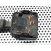 Recambio de mando limpia para nissan trade caja cerrada, techo elevado referencia OEM IAM   