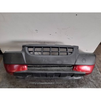 PARAGOLPES DELANTERO 