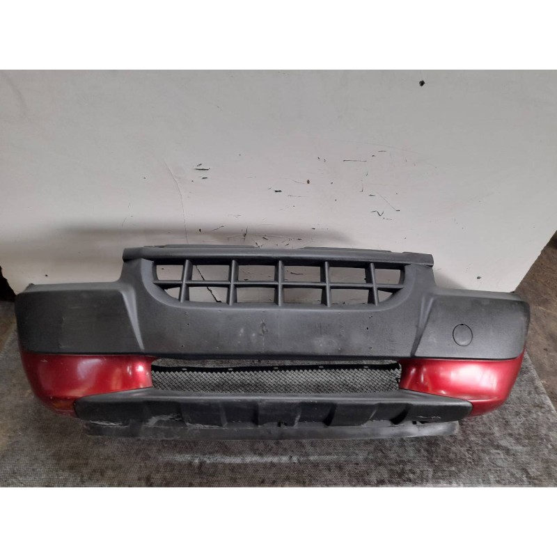 Recambio de paragolpes delantero para fiat doblo (119) 1.9 jtd elx / dynamic referencia OEM IAM   
