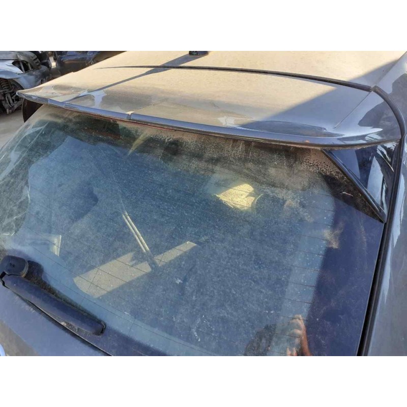 Recambio de aleron trasero para audi a1 sportback (gba) 30 tfsi adrenalin referencia OEM IAM   